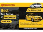Lucknow to Delhi service Book Innova Honda