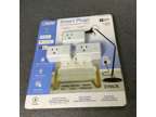 Feit Electric 1368338 WiFi Smart Plug 3-pack M38D
