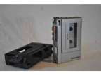 VTG Panasonic Cassette Player and Recorder Model RQ-356A