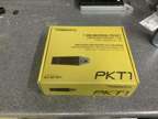 iDatalink ACC-KIT-PKT1 Single Din Universal Pocket w/USB