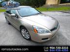 Used 2007 Honda Accord for sale.