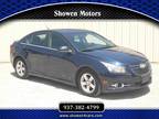 Used 2011 Chevrolet Cruze for sale.