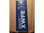 4 Pack Genuine GE Refrigerator Water Filter XWFE.