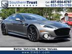 Used 2019 Aston Martin Rapide for sale.