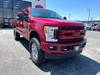 Used 2019 Ford F-250 SD for sale.