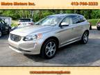 Used 2014 Volvo XC60 for sale.