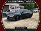 Used 2008 Ford Taurus for sale.