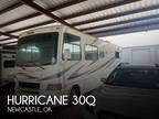 2011 Thor Motor Coach Hurricane 30Q