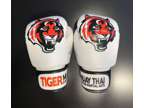 Tiger Muay Thai Boxing Gloves
