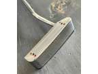 Mannkrafted MA44 Stainless Putter - Welded Flow Neck