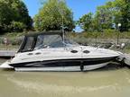 2009 Glastron GS 289 Boat for Sale