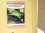 Webroot SecureAnywhere Internet Security - Full Version for