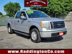 Used 2011 Ford F-150 for sale.