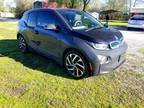 Used 2014 BMW i3 for sale.