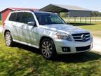 Used 2012 Mercedes-Benz GLK-Class for sale.