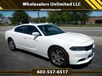 Used 2016 Dodge Charger for sale.