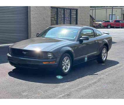 2009 Ford Mustang for sale is a Grey 2009 Ford Mustang Car for Sale in Alpharetta GA