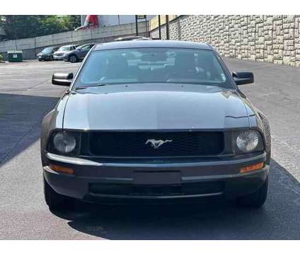 2009 Ford Mustang for sale is a Grey 2009 Ford Mustang Car for Sale in Alpharetta GA