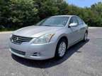 2011 Nissan Altima for sale