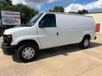 2013 Ford E250 Cargo for sale