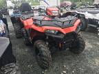 2023 Polaris Sportsman 450 H.O. Utility ATV for Sale