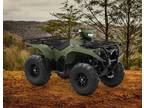 2023 Yamaha KODIAK 700 EPS Realtree Edge Camouflage ATV for Sale