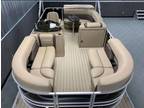2023 Sylvan 818 Cruise Boat for Sale