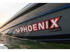 2024 Phoenix All models are currently available for order Boat for Sale