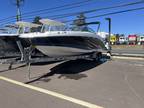 2023 NauticStar 243DC w/ Mercury 200XL Boat for Sale