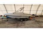 2008 Larson LXi208 I/O Boat for Sale