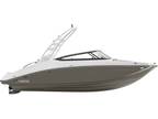 2023 Yamaha 195S Seaglass Grey Boat for Sale