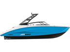 2023 Yamaha AR250 Sapphire - SAVE $5400! Boat for Sale