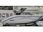 2023 Yamaha 222XE Mist Grey Boat for Sale