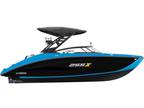 2023 Yamaha 255XD Sapphire - SAVE $5400! Boat for Sale
