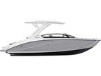 2023 Yamaha 275SDX Mist Grey Boat for Sale