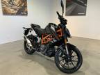 2023 KTM 390 Duke Motorcycle for Sale
