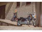 2023 Yamaha V-STAR 250 Motorcycle for Sale