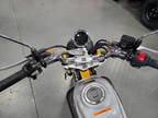 2023 Honda Monkey Motorcycle for Sale