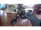 2023 CFMOTO 700CL-X Sport Motorcycle for Sale