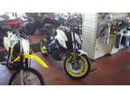 2023 CFMOTO 650NK Motorcycle for Sale