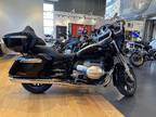2023 BMW R 18 Transcontinental Black Storm Metall Motorcycle for Sale