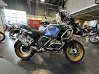 2023 BMW R 1250 GS Adventure Rally Motorcycle for Sale