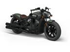 2023 Indian Motorcycle® Scout® Bobber ABS Sagebrush Smoke Motorcycle for Sale