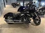 2013 Harley-Davidson FLS SLIM 103 NO ABS Motorcycle for Sale