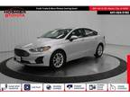 2019 Ford Fusion, 64K miles