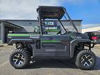 2023 Kawasaki MULE PRO-MX EPS LE