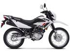 New 2023 Honda® XR150L