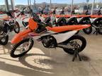 2024 Ktm 250 Sx-F