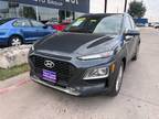 2018 Hyundai Kona SEL