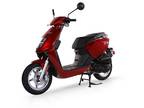 2023 Genuine Scooter Company Brio 50i